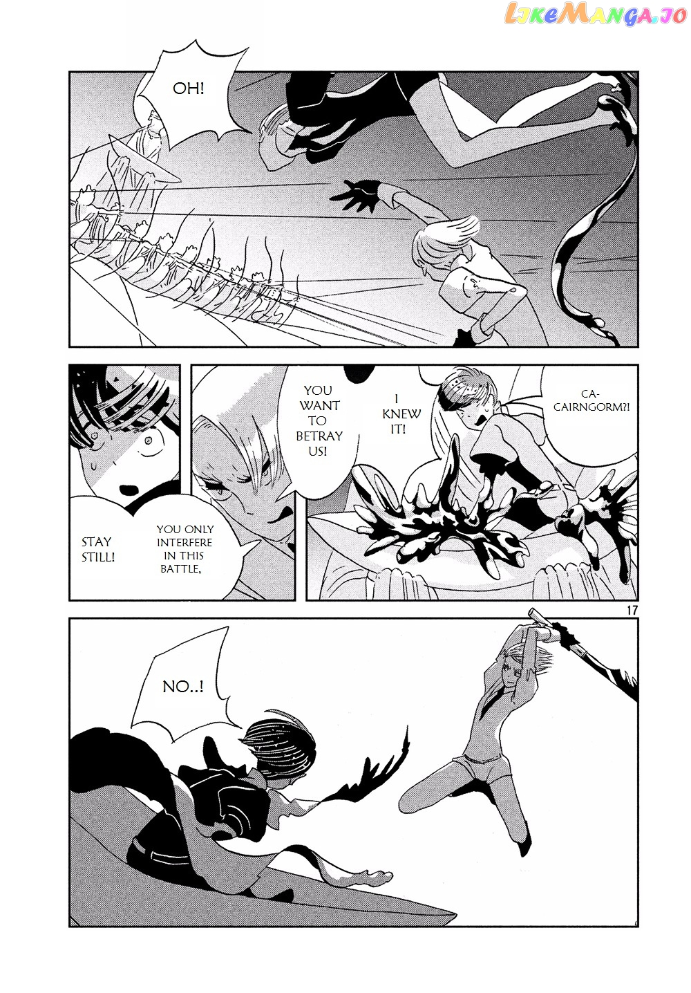 Land of the Lustrous, Chapter 52 image 18